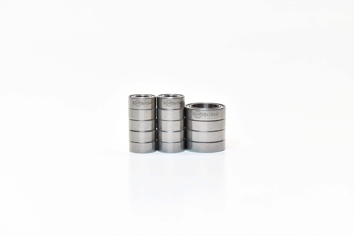 C5 Ceramic Full Bearing Set - Yokomo MD 1.0, SD 1.0, RD 1.0 & LTS