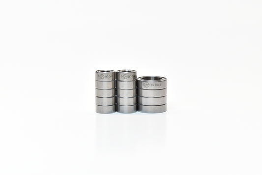 C5 Ceramic Full Bearing Set - Yokomo MD 1.0, SD 1.0, RD 1.0 & LTS