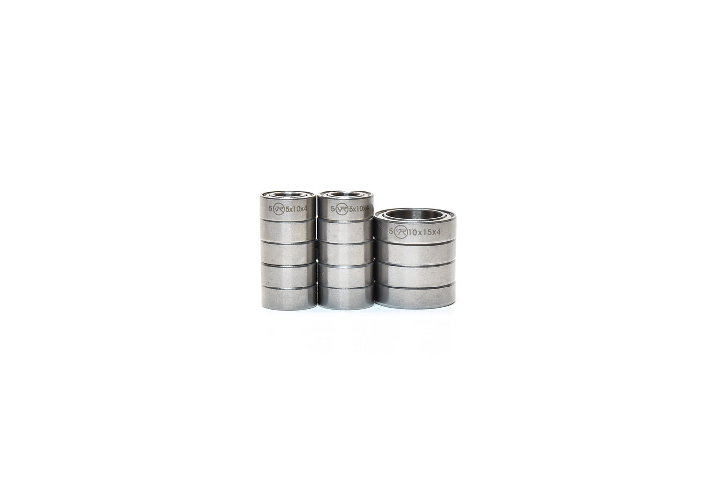 C5 Ceramic Full Bearing Set - Yokomo MD 1.0, SD 1.0, RD 1.0 & LTS