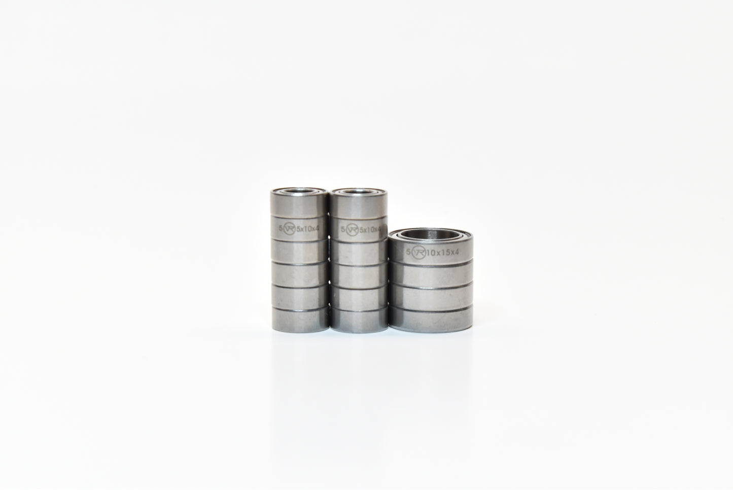 C5 Ceramic Full Bearing Set - Yokomo MD 2.0 & SD 2.0