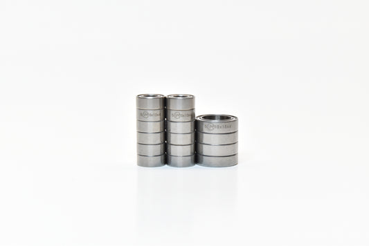 C5 Ceramic Full Bearing Set - Yokomo MD 2.0 & SD 2.0