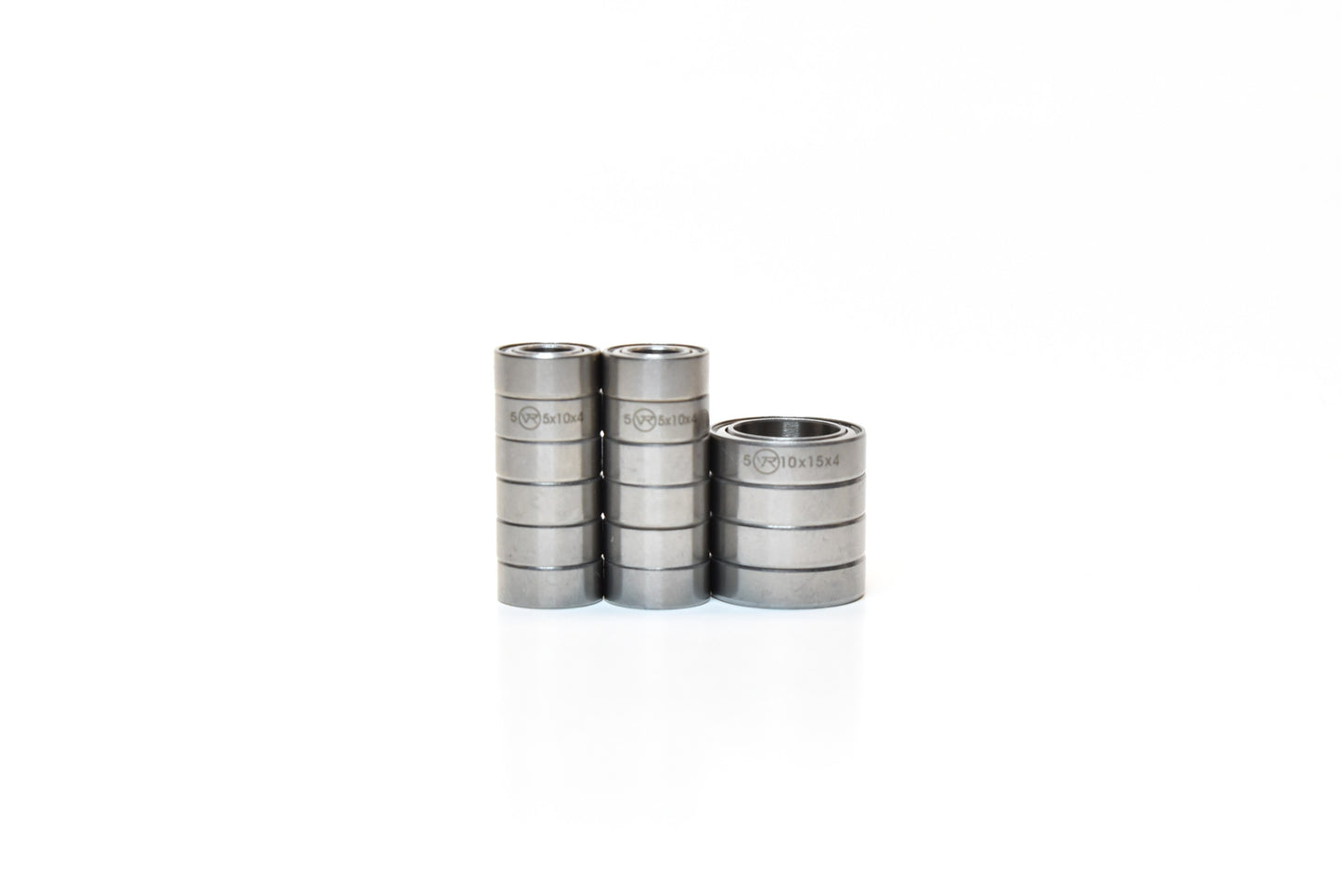 C5 Ceramic Full Bearing Set - Yokomo MD 2.0 & SD 2.0