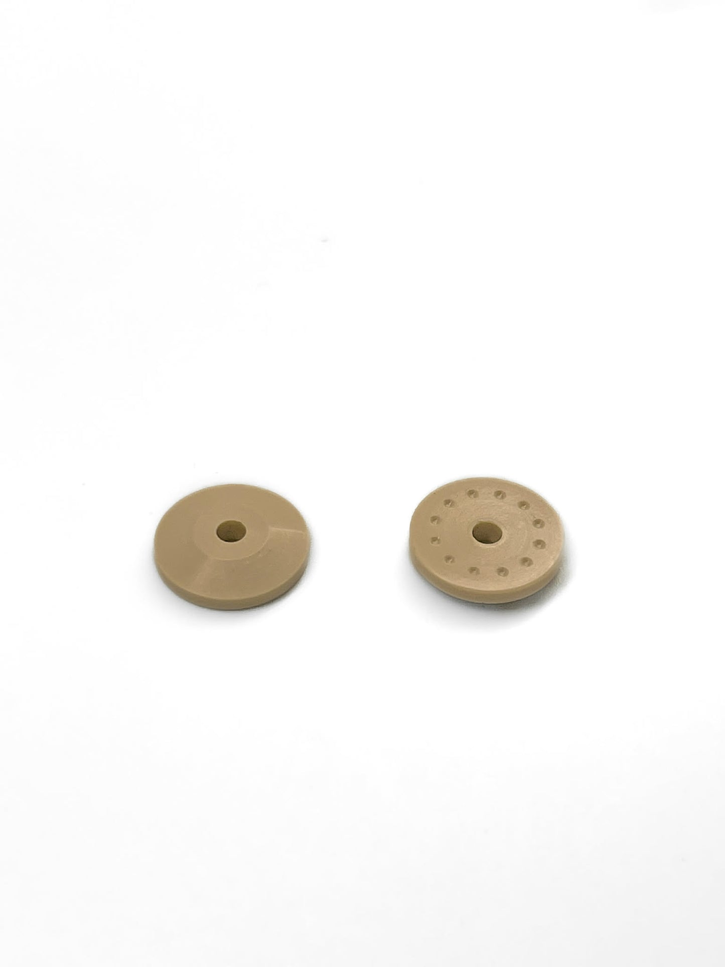 VR Blank Tapered Piston