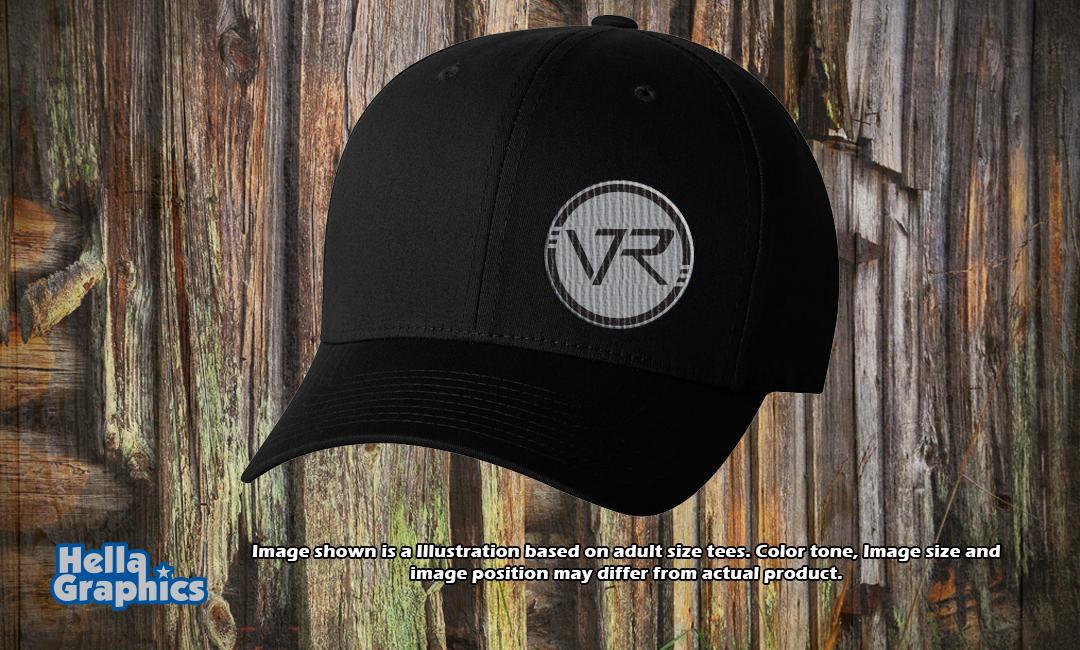 Vision Racing Hoodie - Design to win