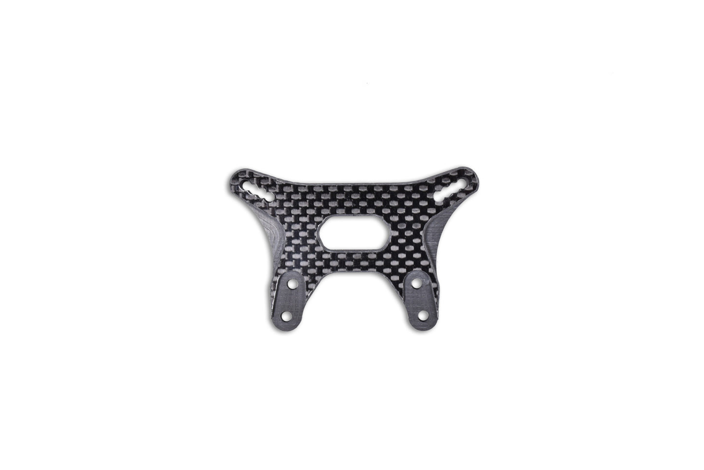 Team Associated B6.4 Carbon Fiber -2mm Front Tower
