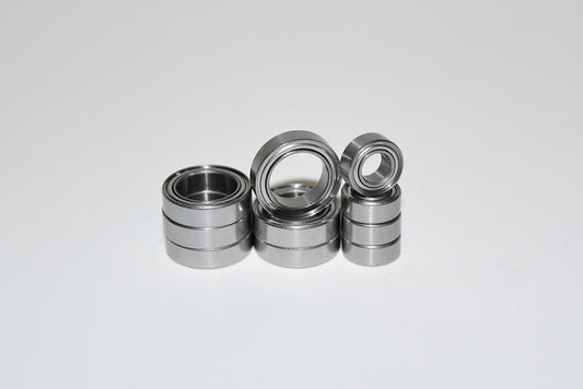 C5 Ceramic Gearbox Bearing Set – TLR 22X-4 Elite
