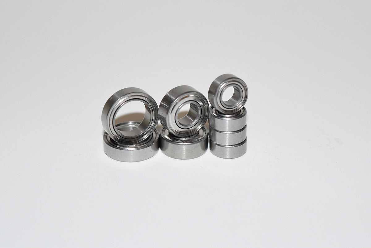 C5 Ceramic Axle Bearing Set – Team Associated DR10, B6, B6.1, T6.1 & SC6.1