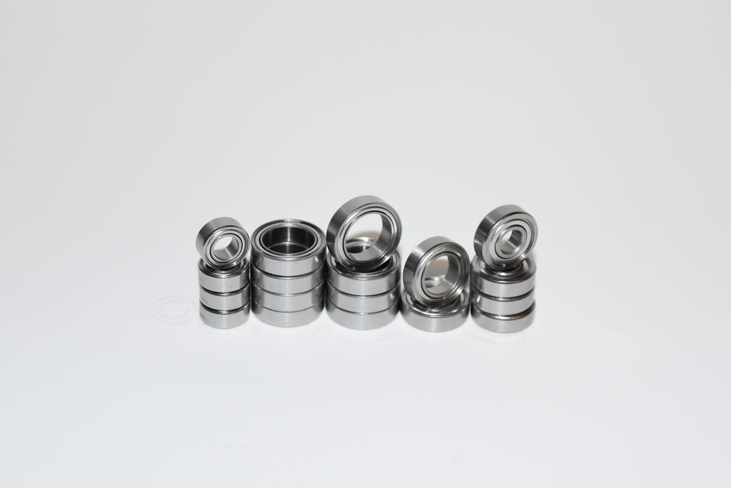 C5 Ceramic Full Bearing Set – TLR 22X-4 Elite