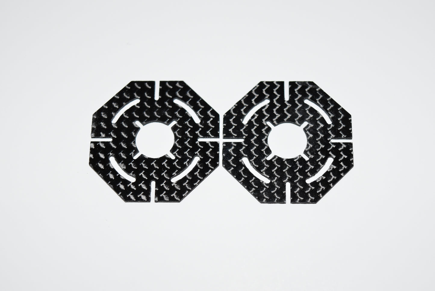 TLR 22 4.0 and 22T 4.0 CFCS Slipper Pads