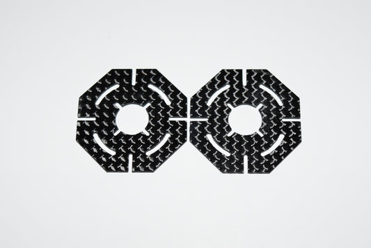 Losi 22S Sprint CFCS Slipper Pads