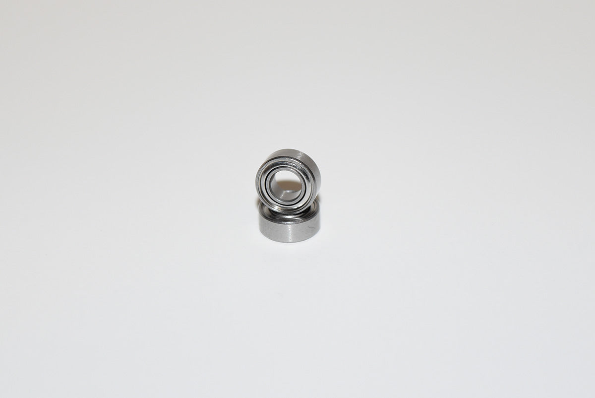 C5 Ceramic 5x10x4mm Bearing Set