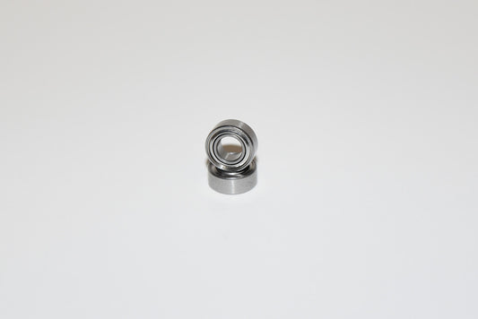 C5 Ceramic 5x10x4mm Bearing Set