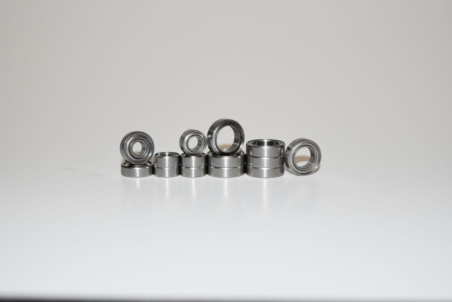 C5 Ceramic Full Bearing Set – VR2-X