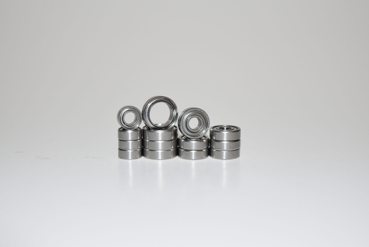 C5 Ceramic Full Bearing Set – Losi 22S Drag Car