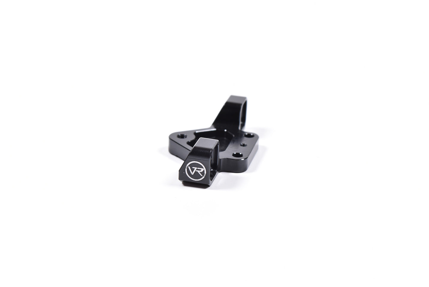 TLR 22 5.0 Minus One C-Block Conversion for the 4wd Rear Arms