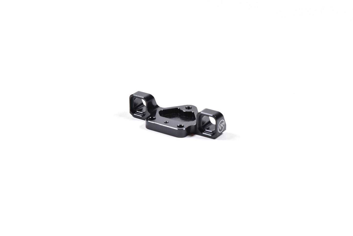 TLR 22 5.0 Minus One C-Block Conversion for the 4wd Rear Arms