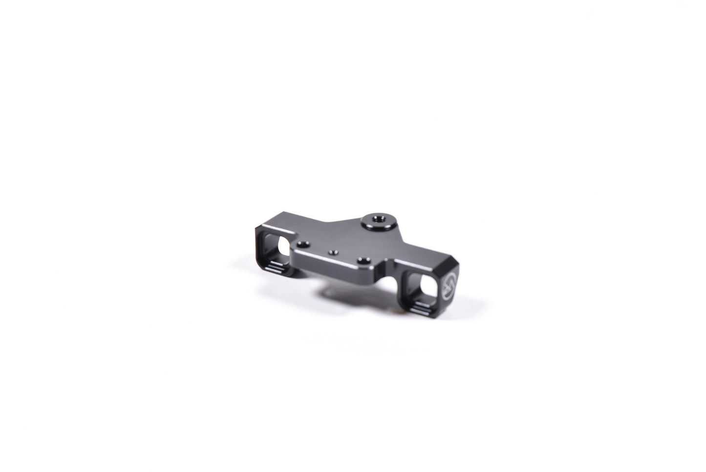TLR 22 5.0 Minus One C-Block Conversion for the 4wd Rear Arms