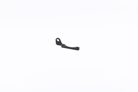 Vision Carbon Fiber Chassis Fan Mount