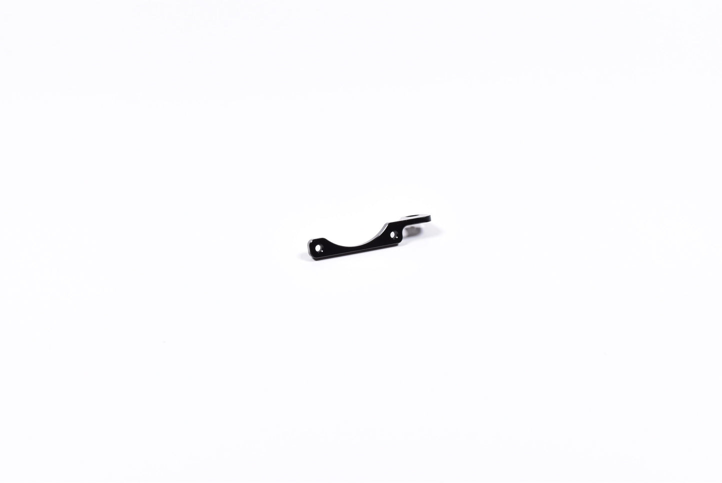 Vision Carbon Fiber Chassis Fan Mount