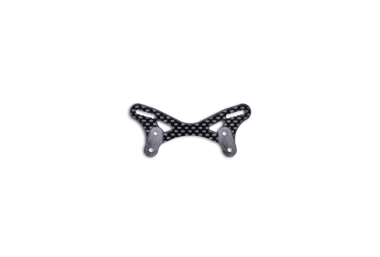 TLR 22 5.0 Carbon Fiber -2mm Front Tower