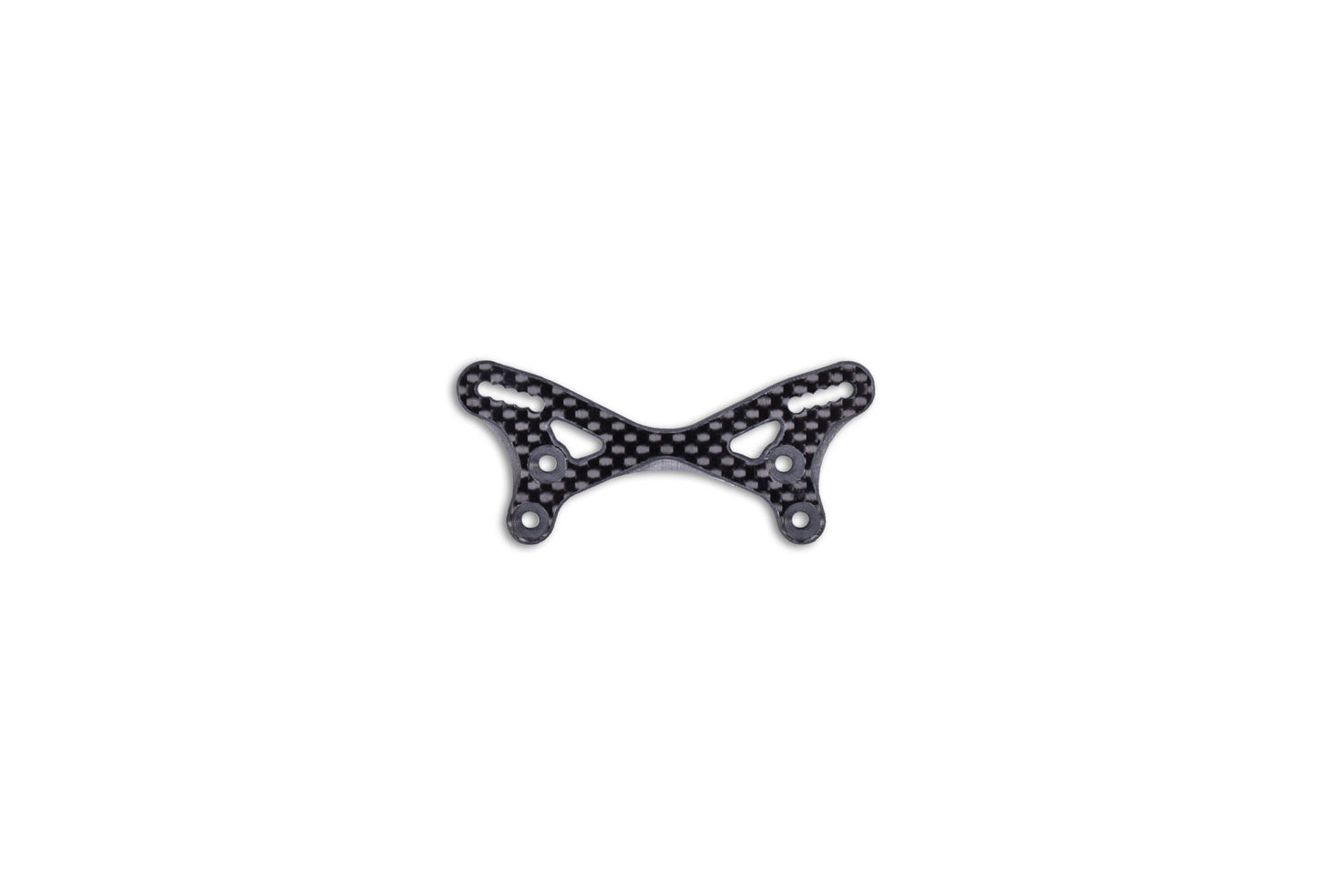 TLR 22 5.0 Carbon Fiber -2mm Front Tower