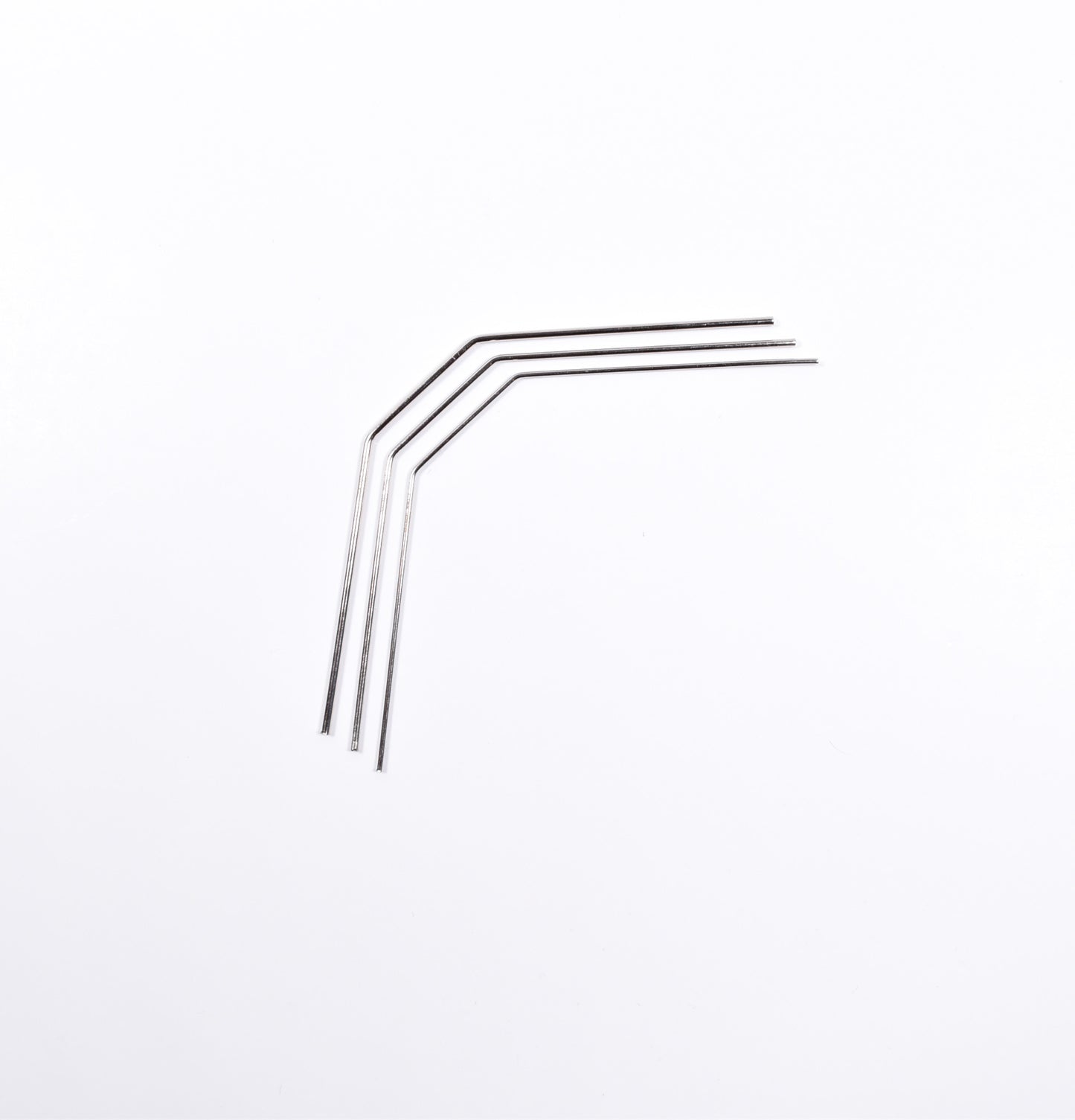 TLR 22X-4 Elite 1.1mm, 1.3mm 1.5mm Front/Rear Swaybar kit