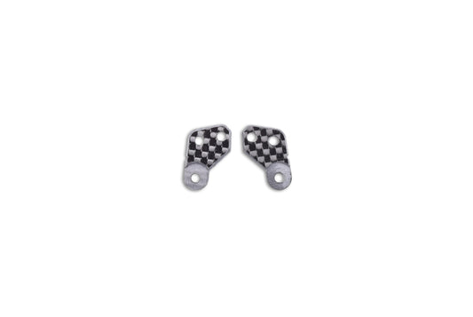 TLR 22X-4 -1mm Spindle arm 3mm
