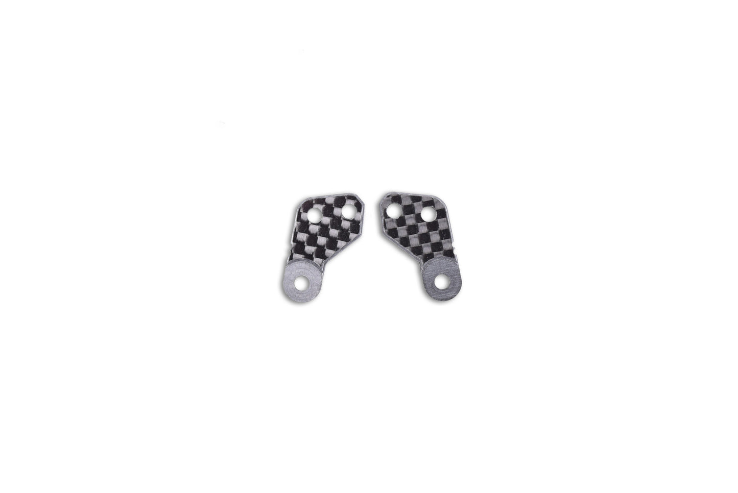 TLR 22X-4 +1mm Spindle arm 3mm