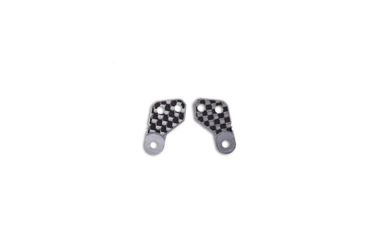 TLR 22X-4 +1mm Spindle arm 3mm