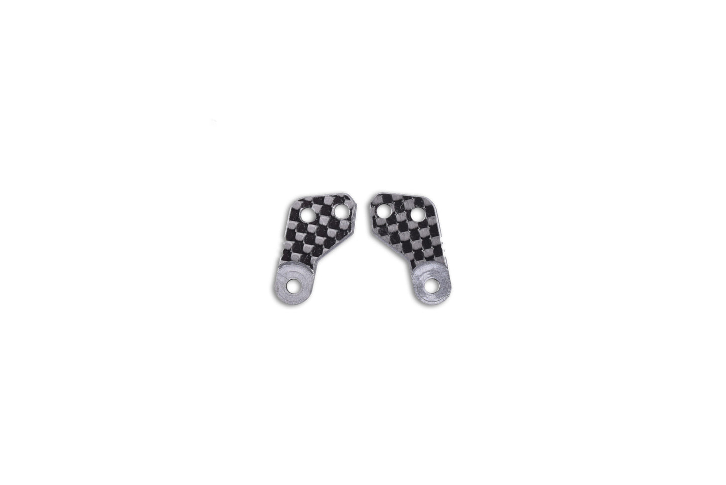 TLR 22X-4 +2mm Spindle arm 3mm