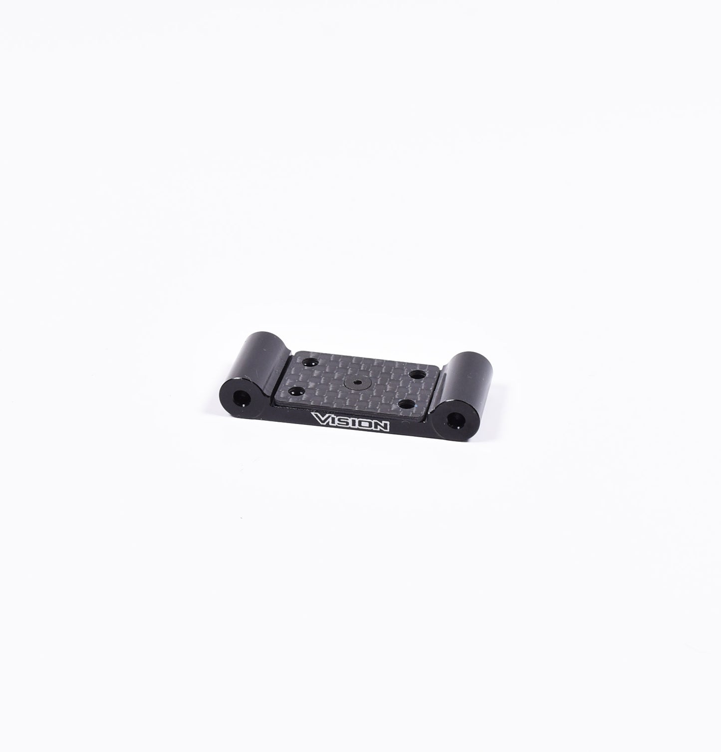 Team Associated B6.4 -1mm Front Aluminum Pivot Zero Degree