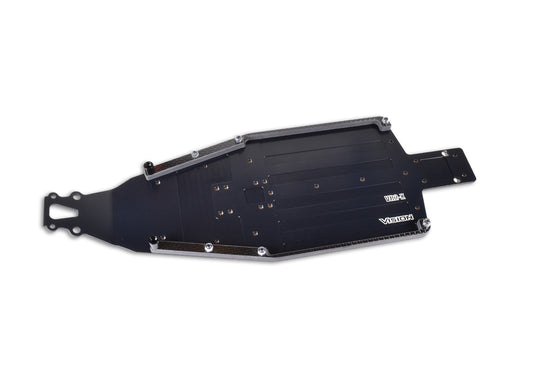 VR2-X 7075 Aluminum Chassis