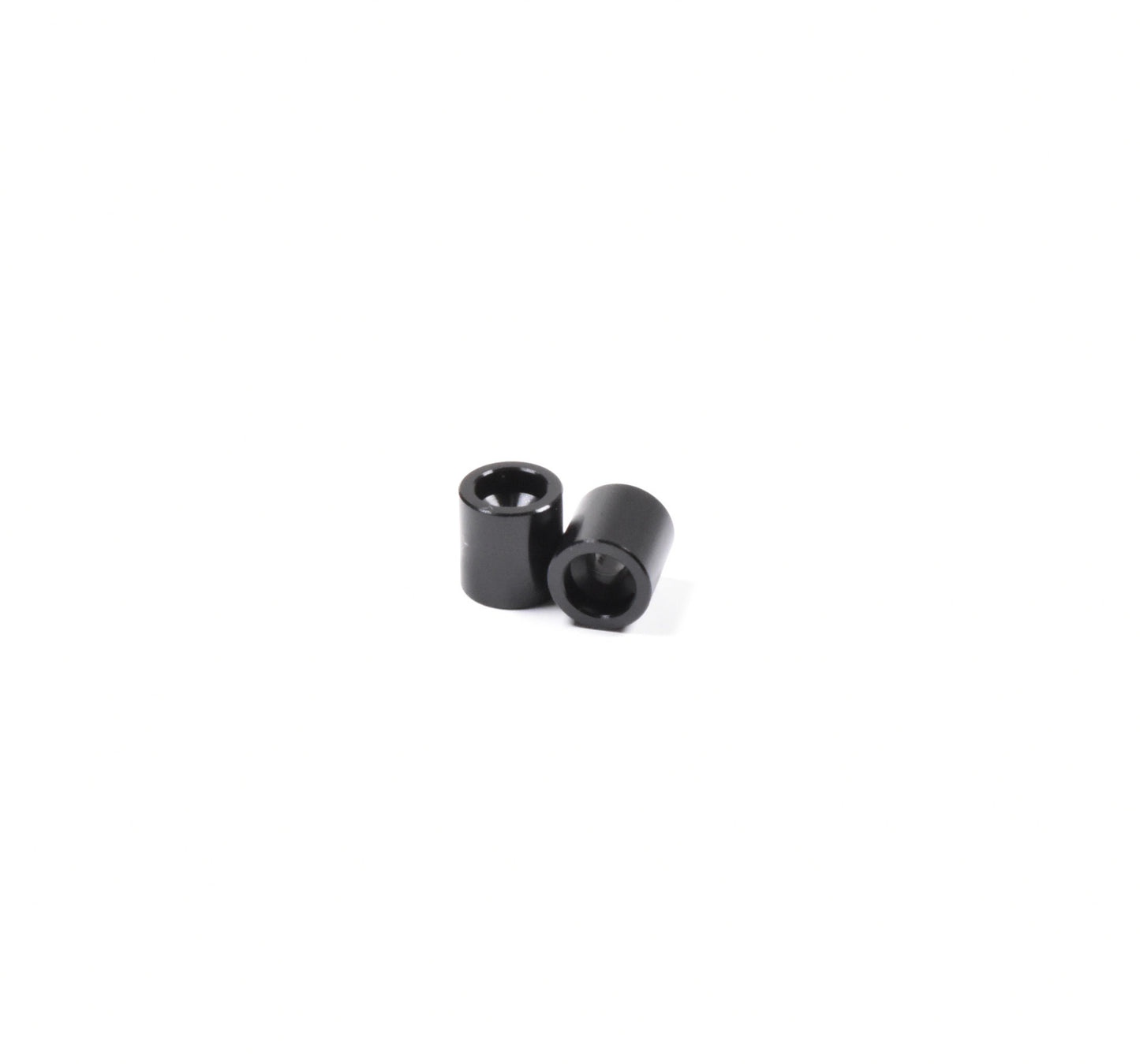 TLR Chassis Conversion Standoffs