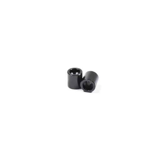 TLR Chassis Conversion Standoffs