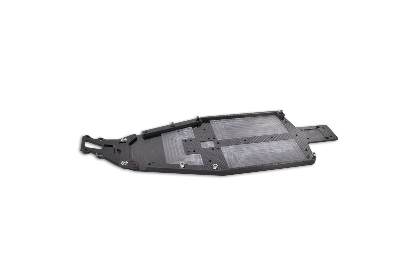 VR2-X Carbon Fiber Chassis