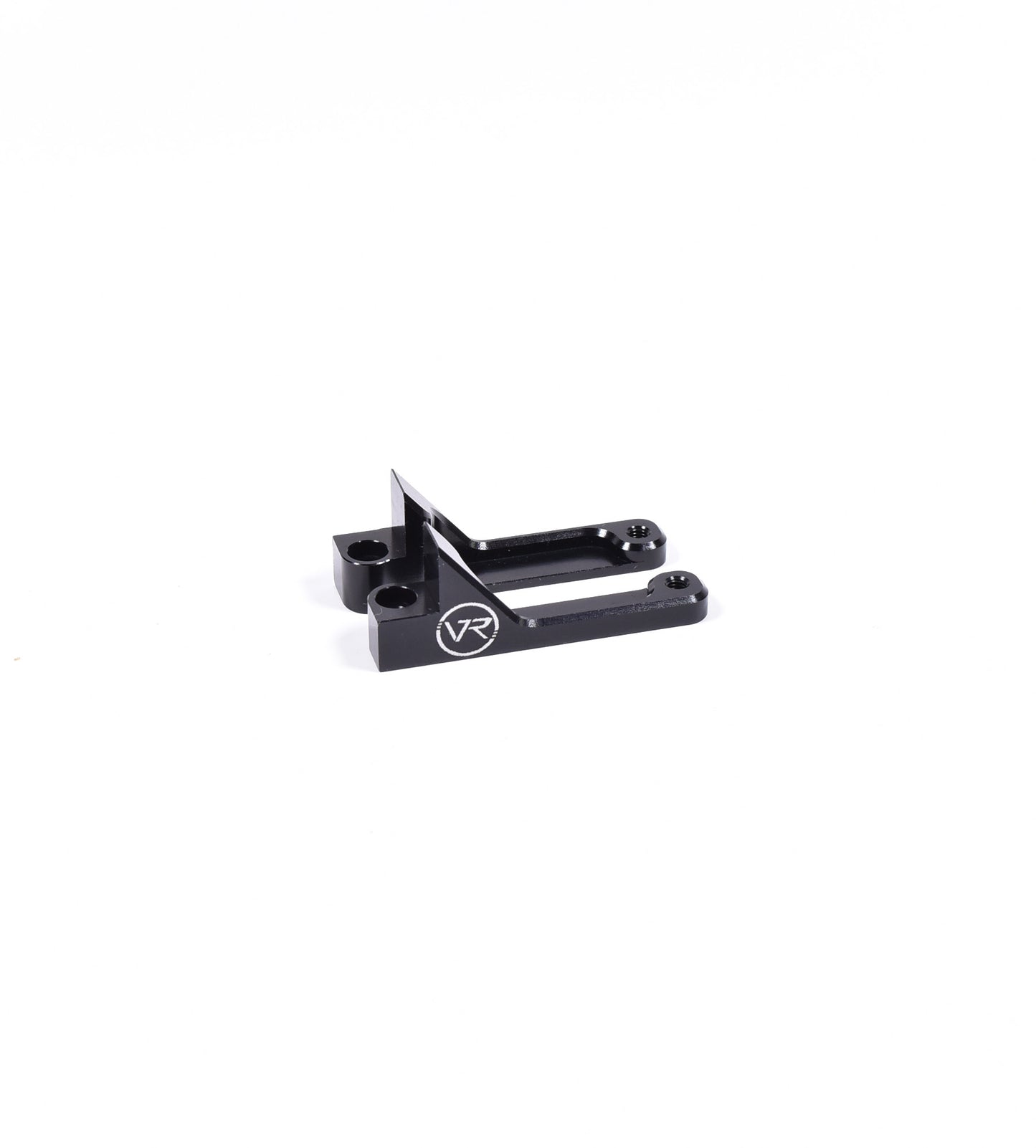 VR2-X Carbon Chassis Standoff Brace Set