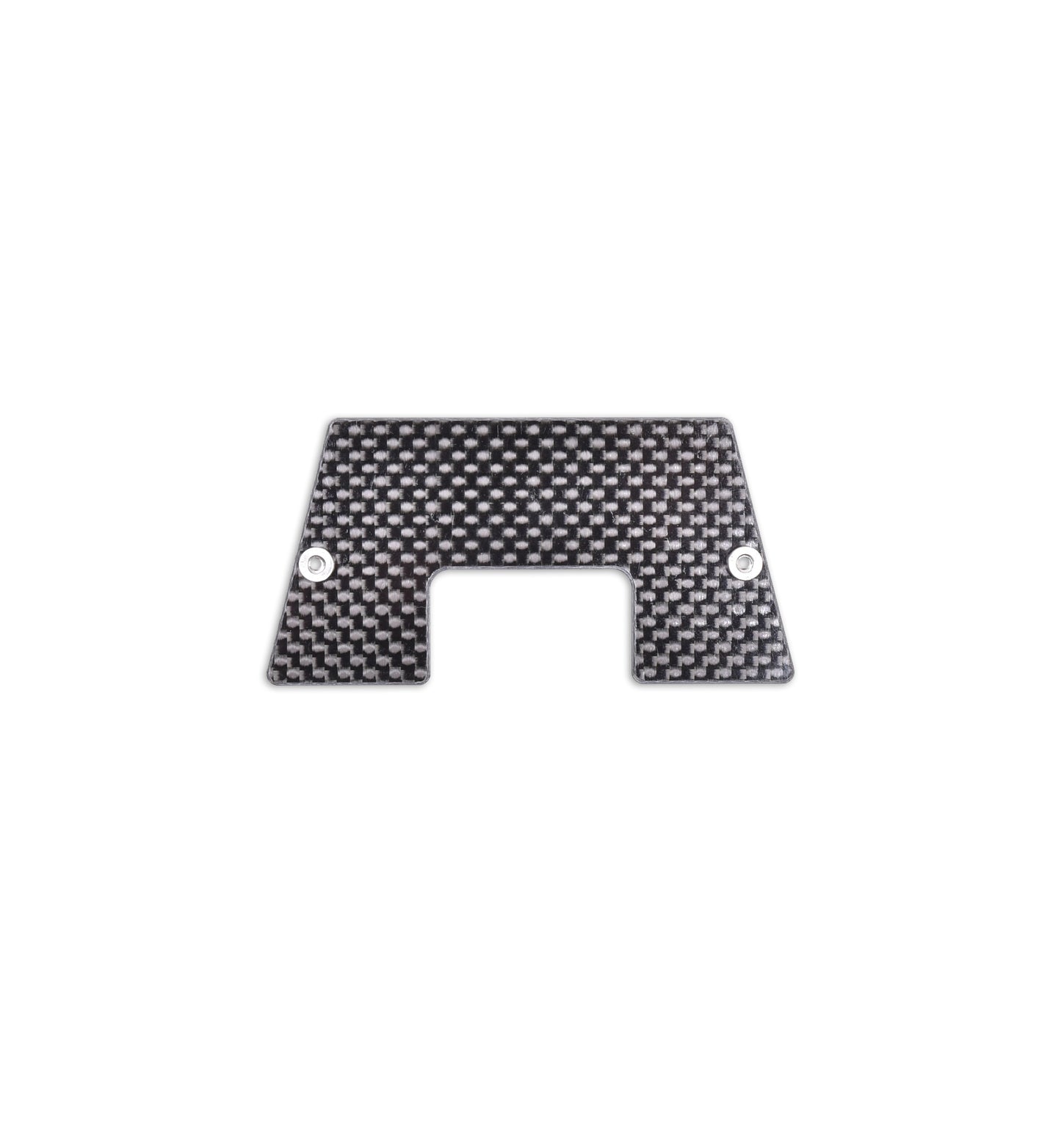VR2-X & VR2-B Carbon Radio Tray