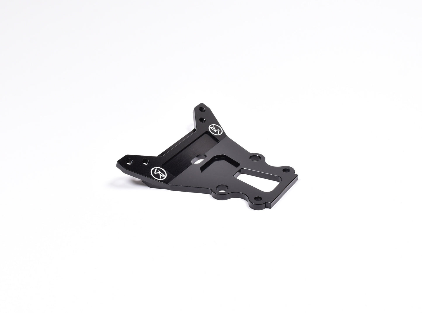 Vision Racing Nose Plate