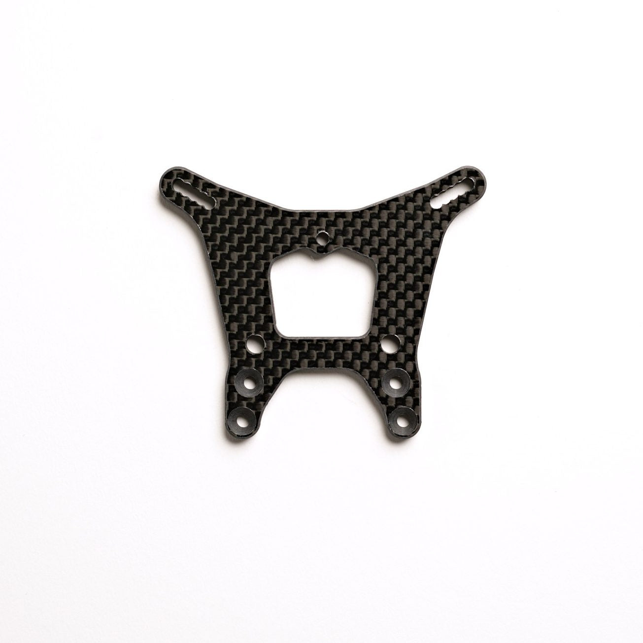 SC6.2 Carbon Fiber Front Tower 5mm