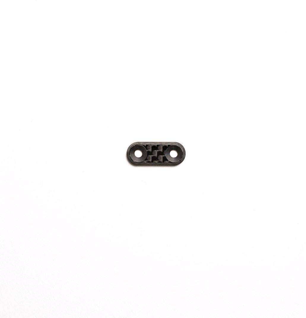 Front Wing Brace TLR 22 5.0