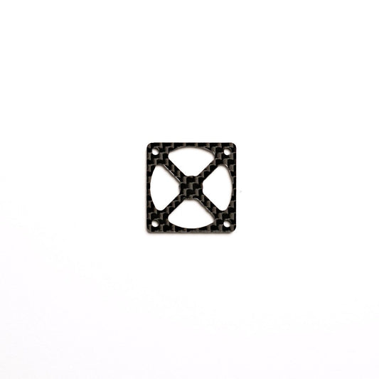 30mm x 30mm Carbon Fiber Fan Brace