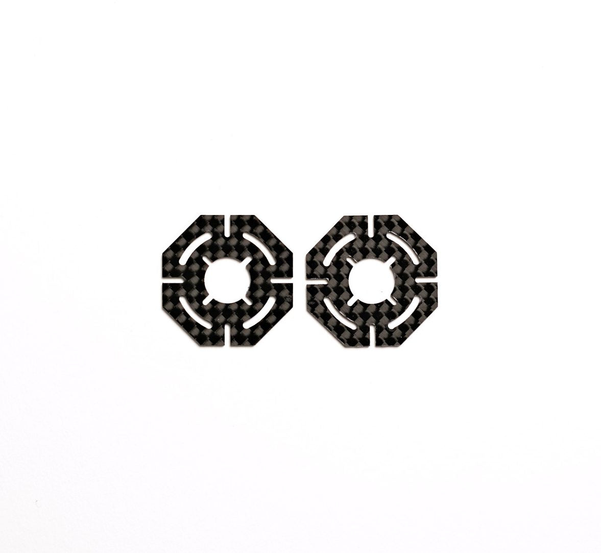 TLR 22 5.0 CFCS Slipper Pads