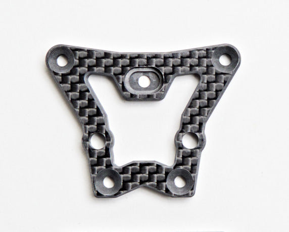 TLR 22X-4 Carbon Fiber Front Steering Brace 5mm