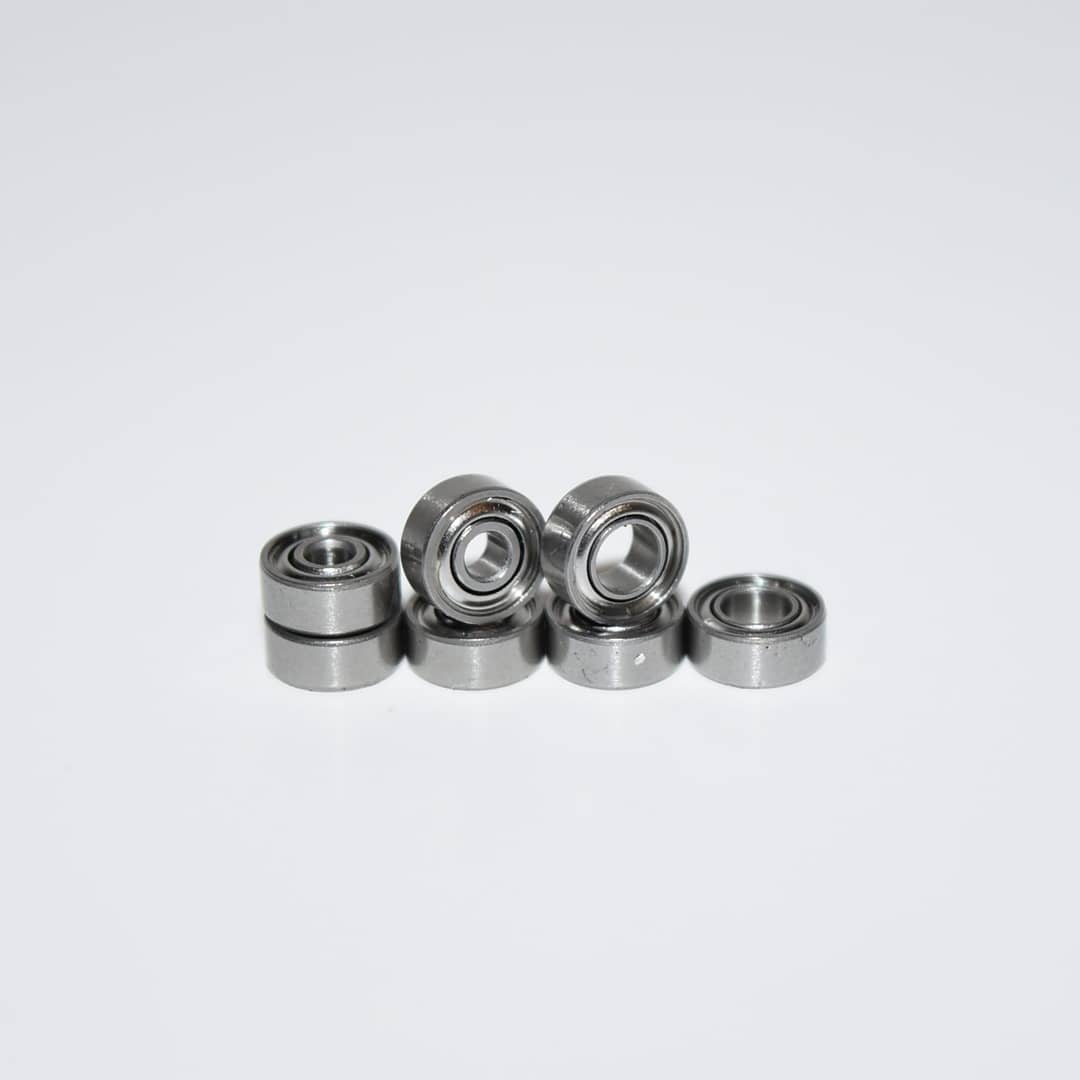 Bearings – Vision Racing