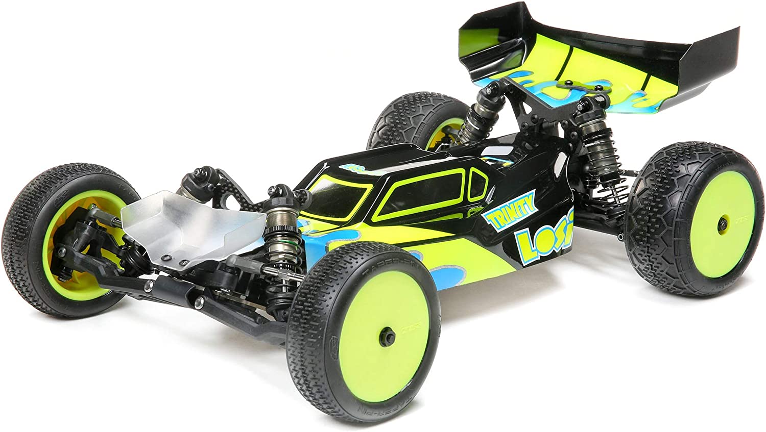 TLR 22 Series – Vision Racing
