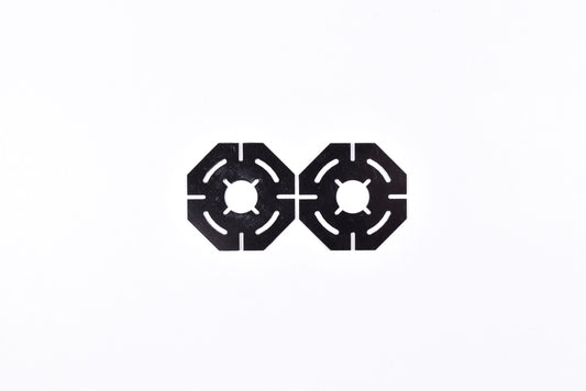 Losi 22S Sprint CFMS Slipper Pads