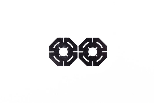 Losi 22S Sprint CFMS Slipper Pads