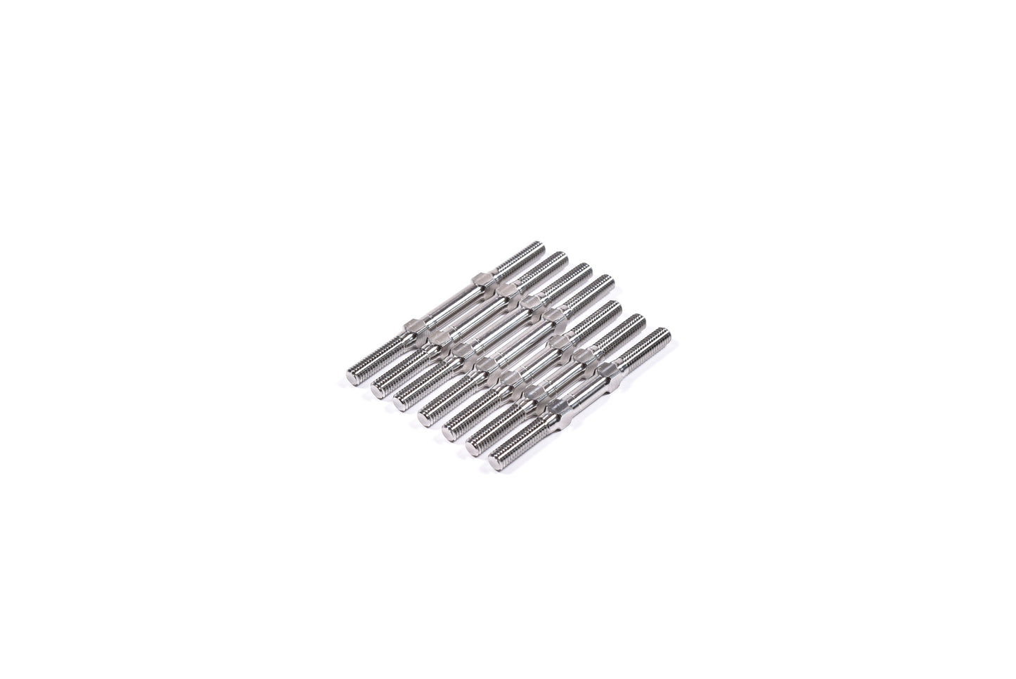 Vision Racing N2 Titanium Turnbuckle Kit - TLR 22X-4 Elite