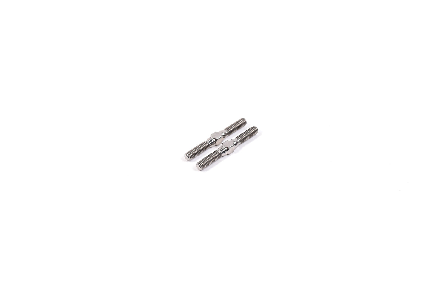 Vision Racing N2 Titanium Turnbuckle 30mm - Pair