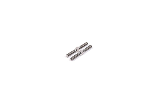 Vision Racing N2 Titanium Turnbuckle 30mm - Pair